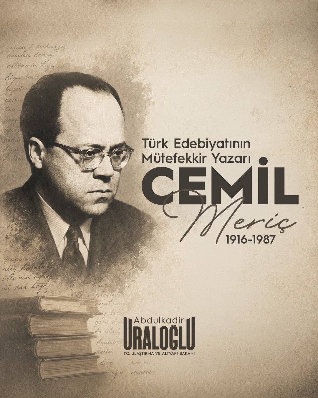 ANKARA / TEKHA Ulaştırma ve