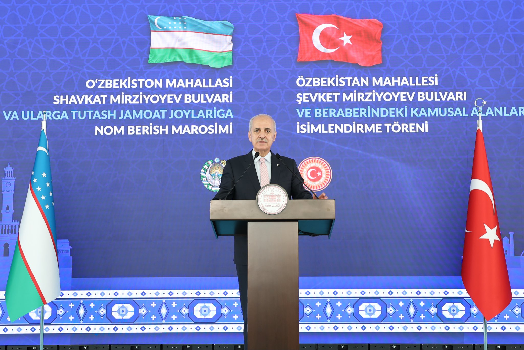 HATAY / TEKHA Türkiye Büyük
