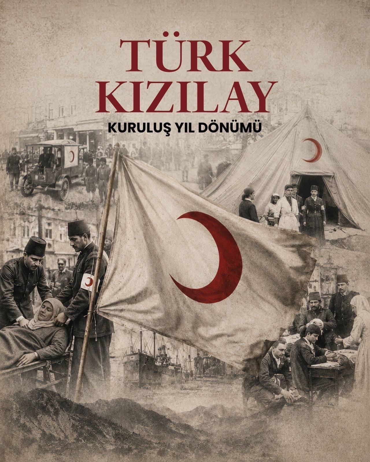 ANKARA / TEKHA İletişim Başkanı
