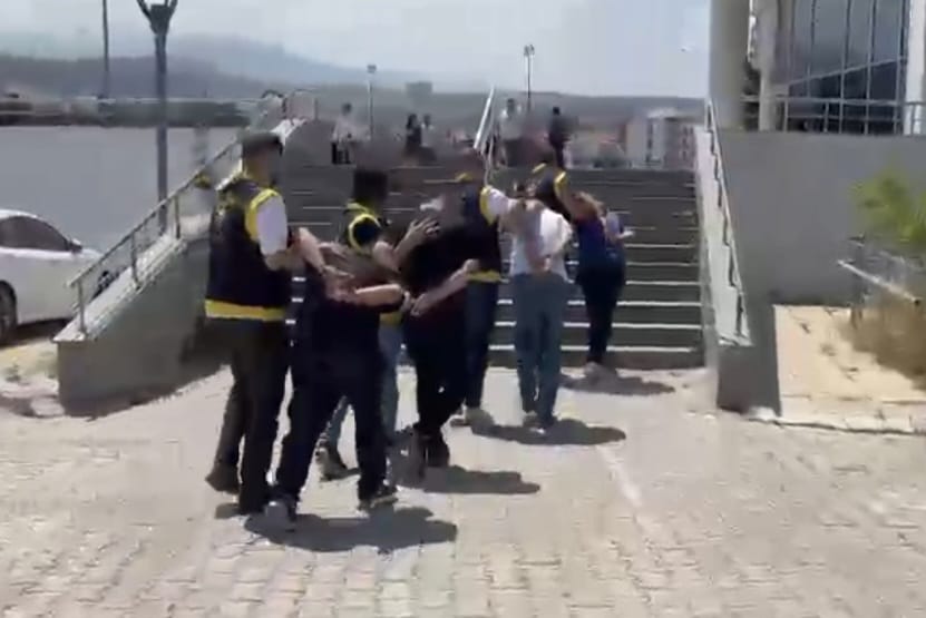 Hüseyin ZORKUN / HATAY –