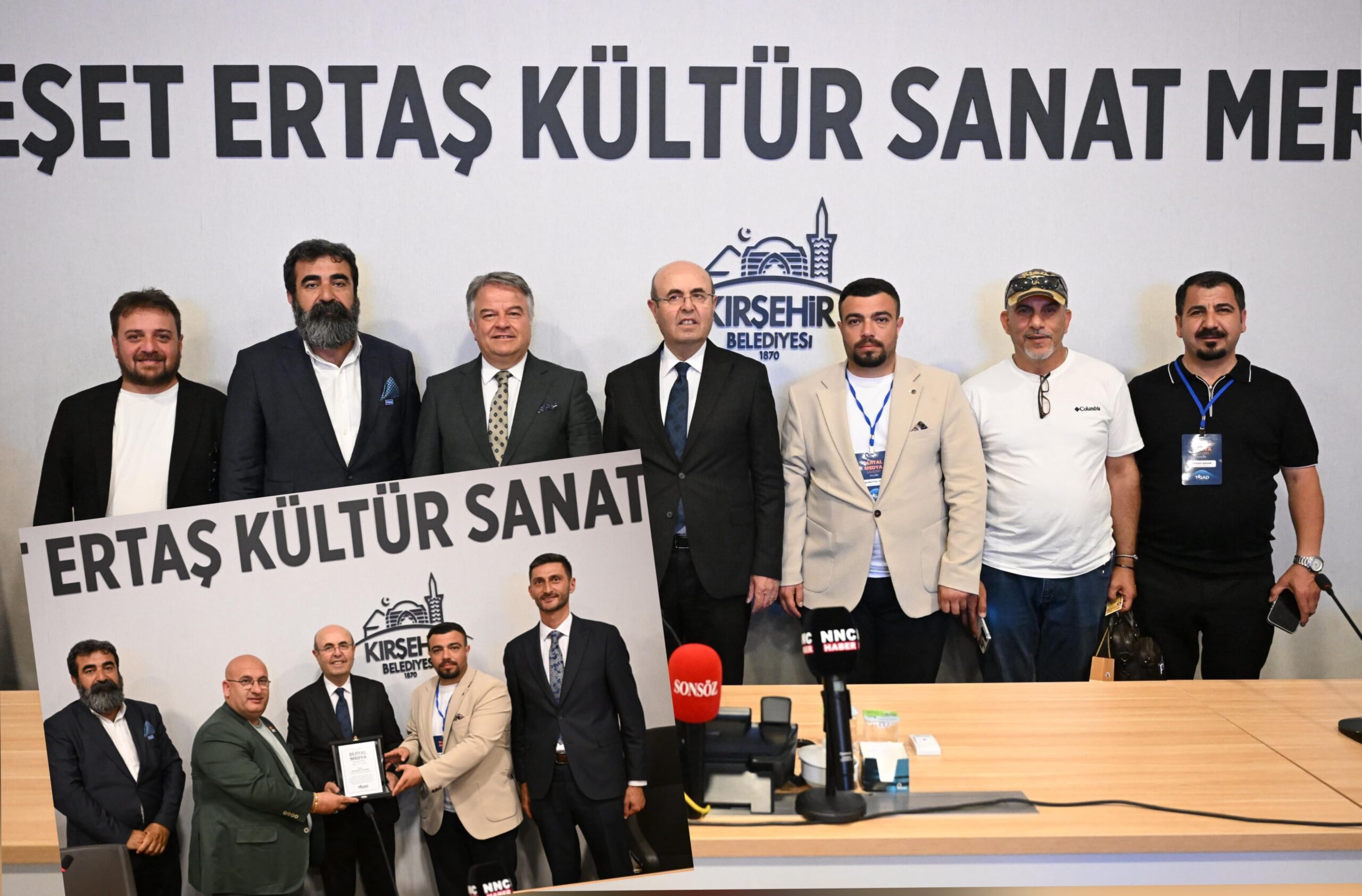 Hüseyin ZORKUN – KIRŞEHİR –
