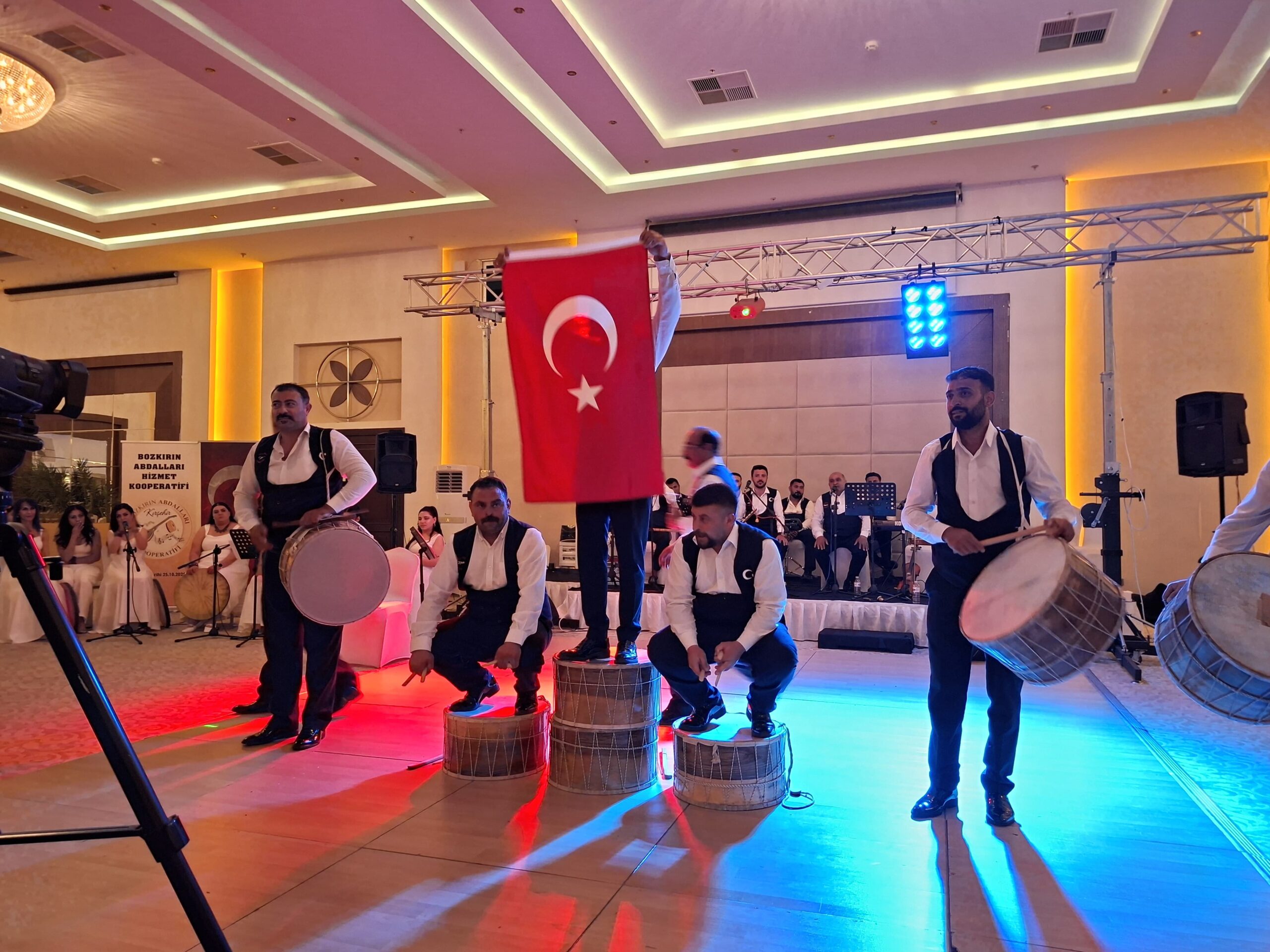 Hüseyin ZORKUN / HATAY –