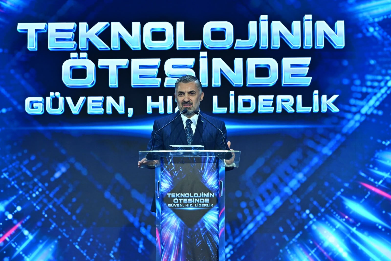 İSTANBUL / TEKHA Türk Telekom