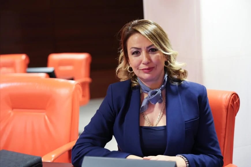 Hüseyin ZORKUN / HATAY – TEKHA Cumhuriyet Halk Partisi Hatay