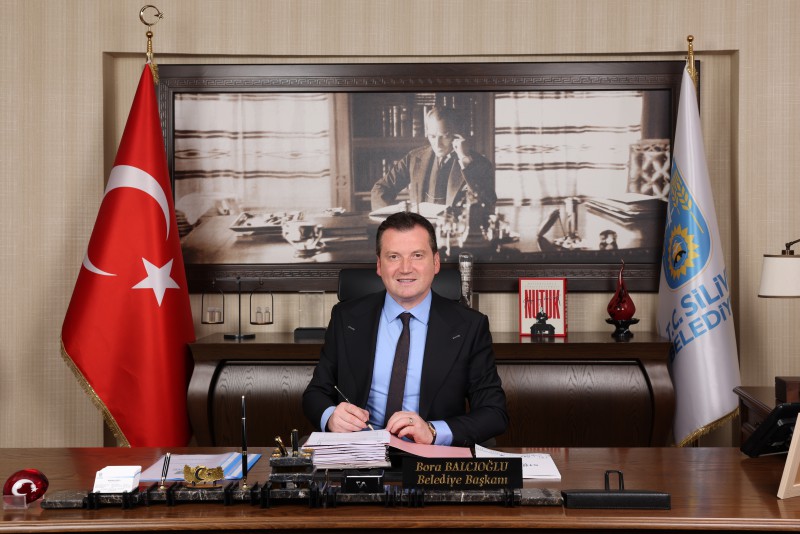 Silivri Belediyesi Yolsuzluk Soruşturmasında Belediye Başkanı Bora Balcıoğlu Dahil 10 Kişi Tutuklandı
