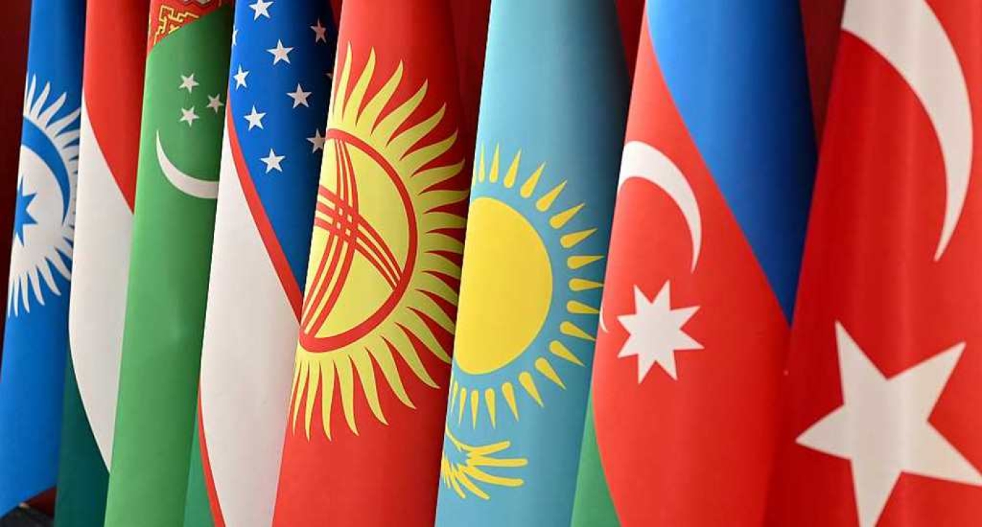 Türkiye’den Dijital Ekonomide Yeni Hamle: Türk Devletleri Ortak Dijital Pazar Hedefine Yaklaşıyor BEYZA GÜL SEFER – TEKHA Üye ülkeler arasında dijital ticareti