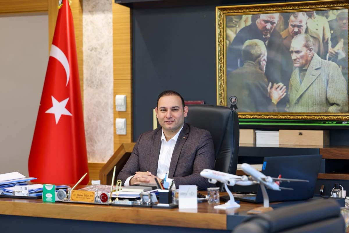 KİLİS / TEKHA Kilis Belediye