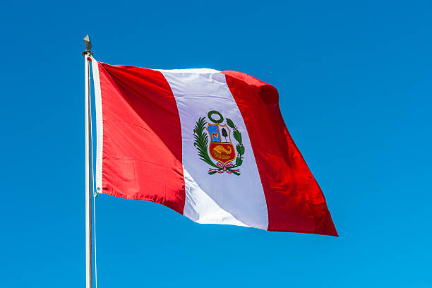 PERU / TEKHA Güney Amerika