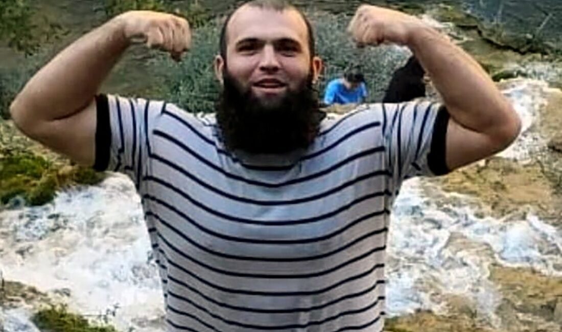 Kanyonda Yürek Burkan İpucu: Eğlence Çayı’nda Kaybolan Ömer’in 7. Günde Pantolonu Bulundu! Adana’nın Karaisalı ilçesinde piknik
