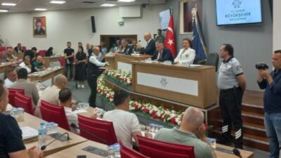 AYDIN / TEKHA Aydın Büyükşehir