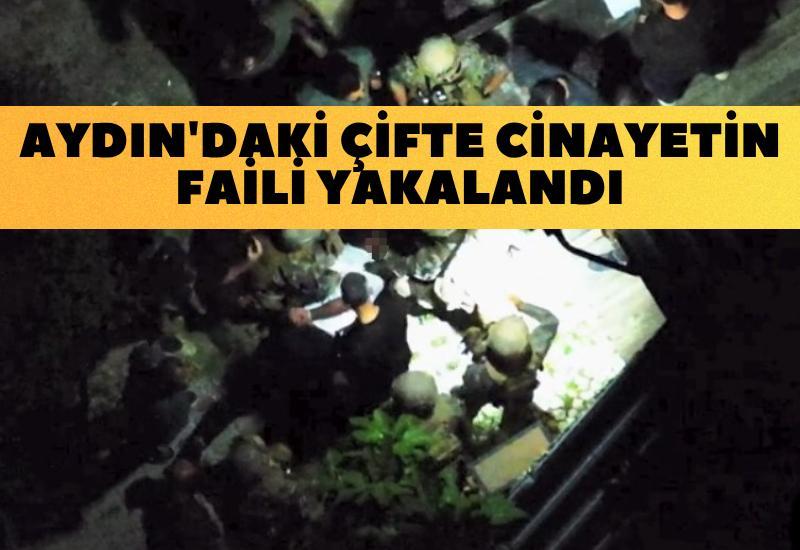 AYDIN / TEKHA Aydın’ın Söke