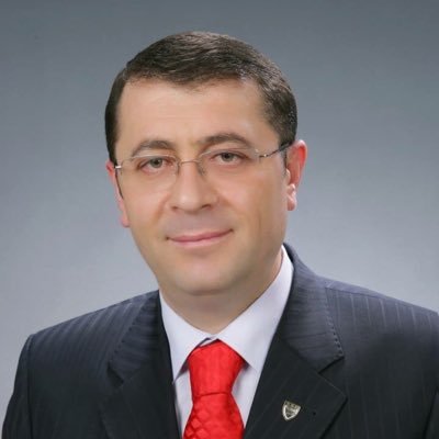 KAYSERİ / TEKHA Kayseri Valisi
