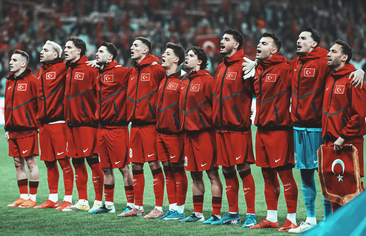 KANADA / TEKHA 2026 FIFA