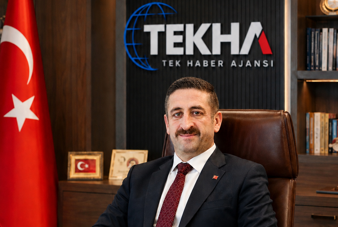 Tek Haber Ajansı’ndan 2026-2027 Eğitim Ve Öğretim Yılı Mesajı
