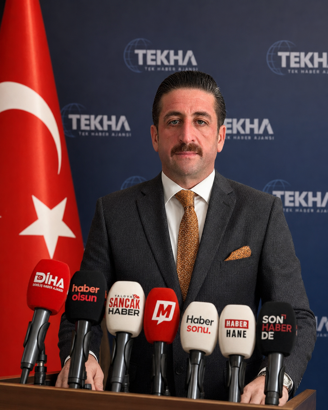 ANKARA / TEKHA Hafızlık İcazet