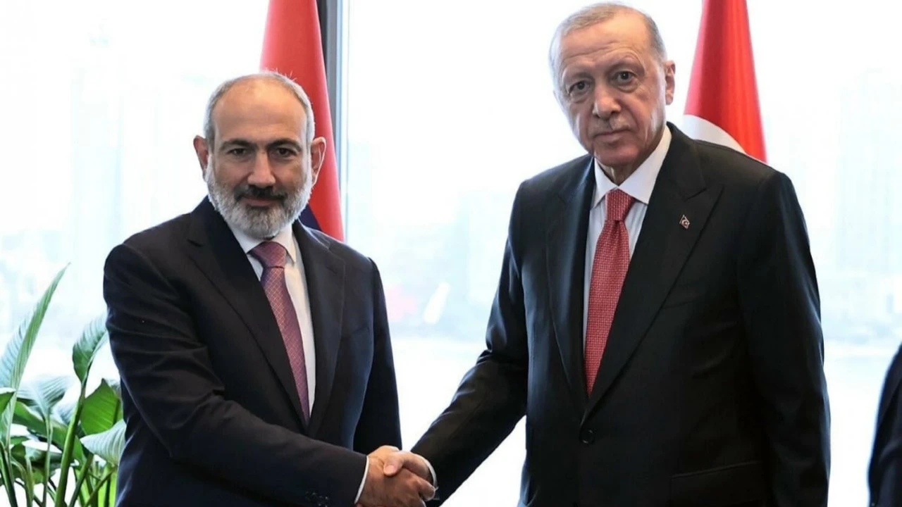 ANKARA / TEKHA Cumhurbaşkanı Recep