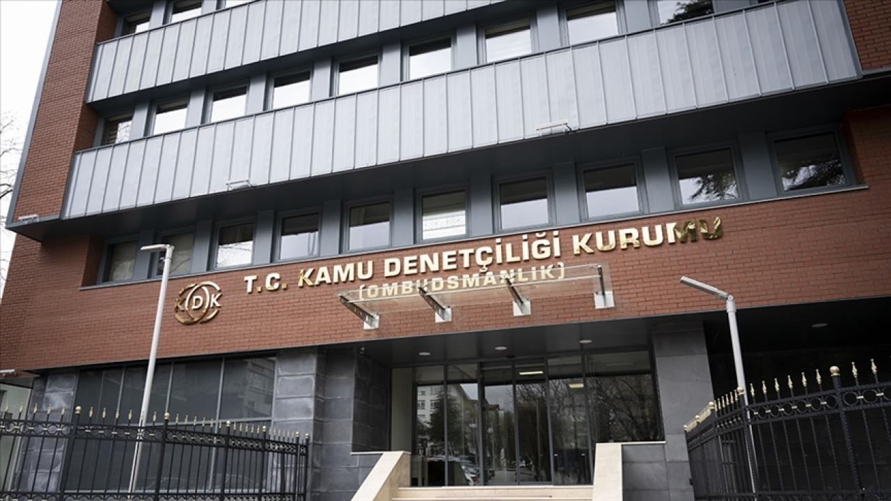 ANKARA / TEKHA Kamu Denetçiliği