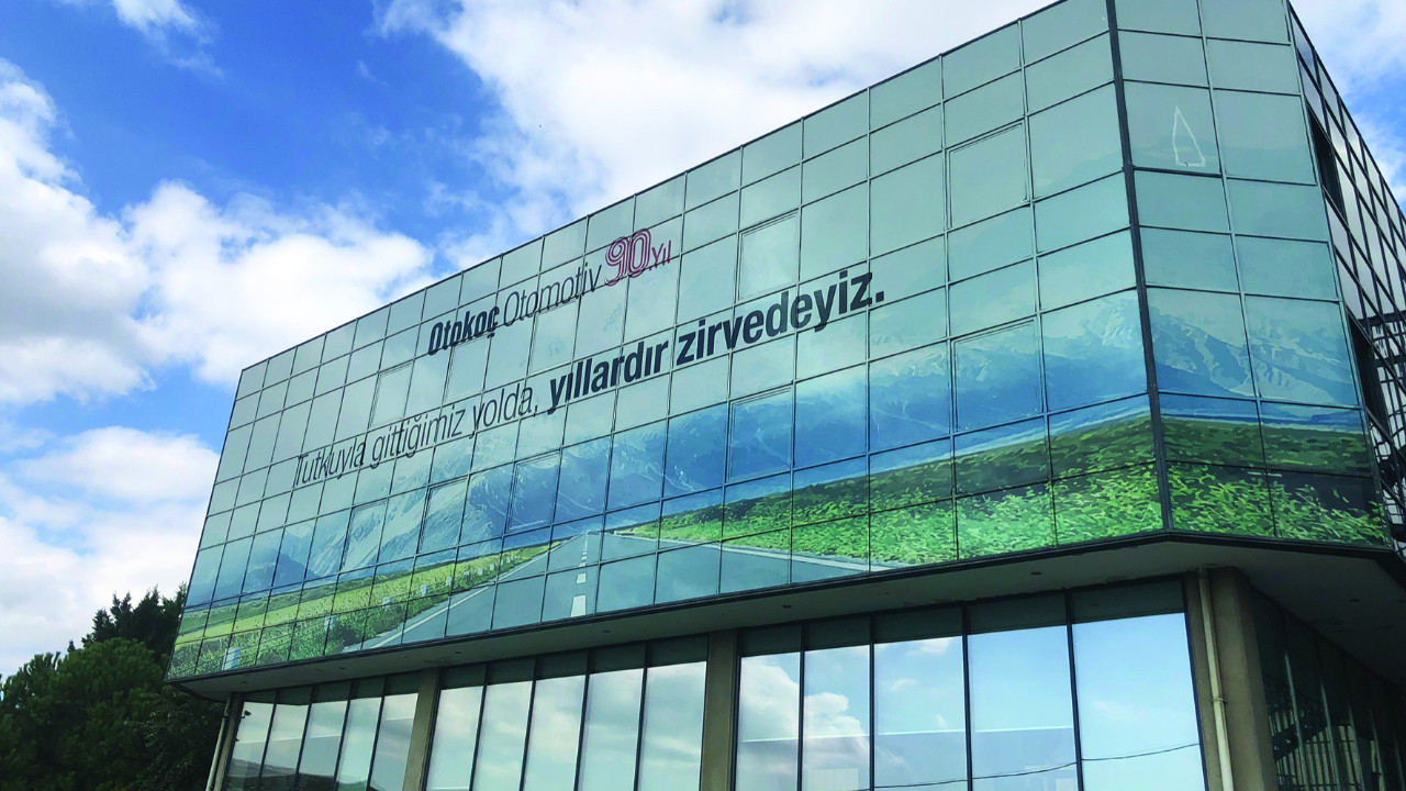 İSTANBUL / TEKHA İstanbul’un Maltepe