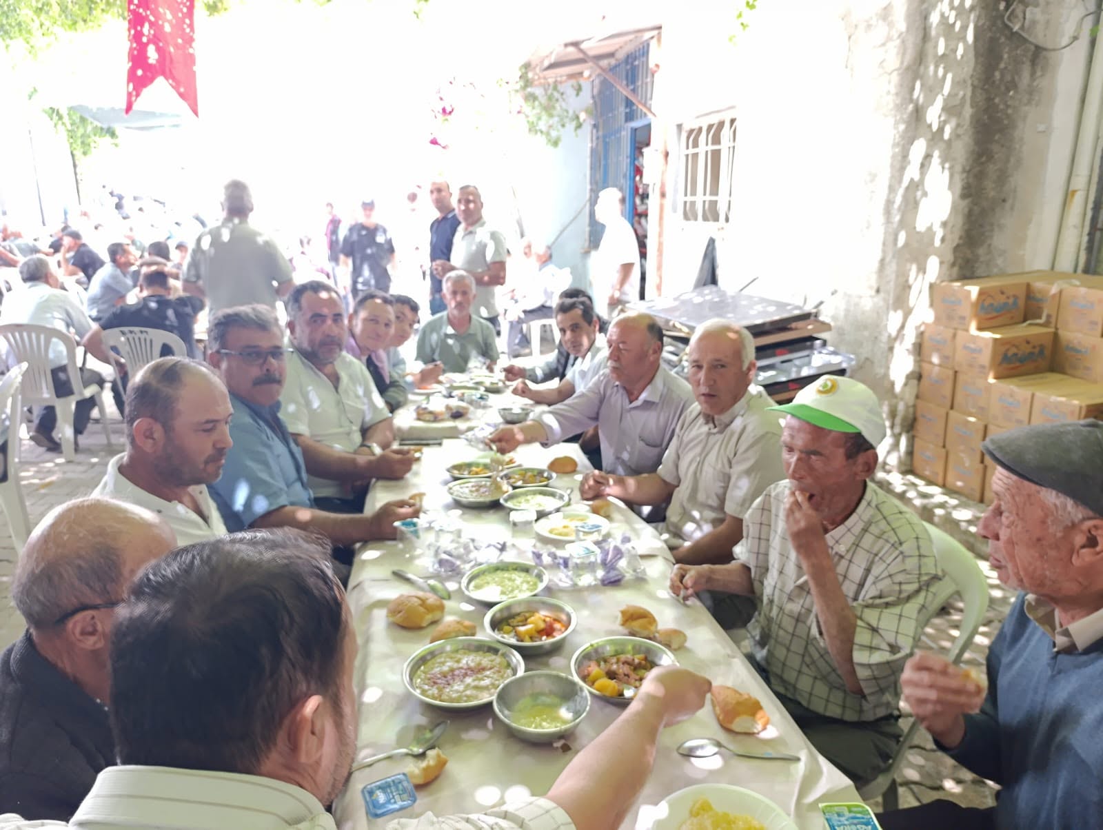 ADİL AKA – GÖRDES –