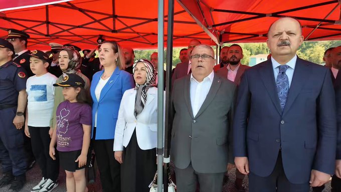 KASTAMONU / TEKHA Kastamonu İl