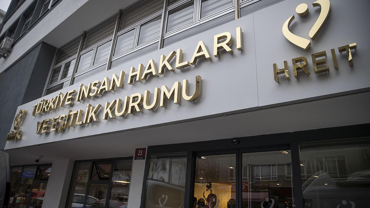 İSTANBUL / TEKHA Türkiye İnsan