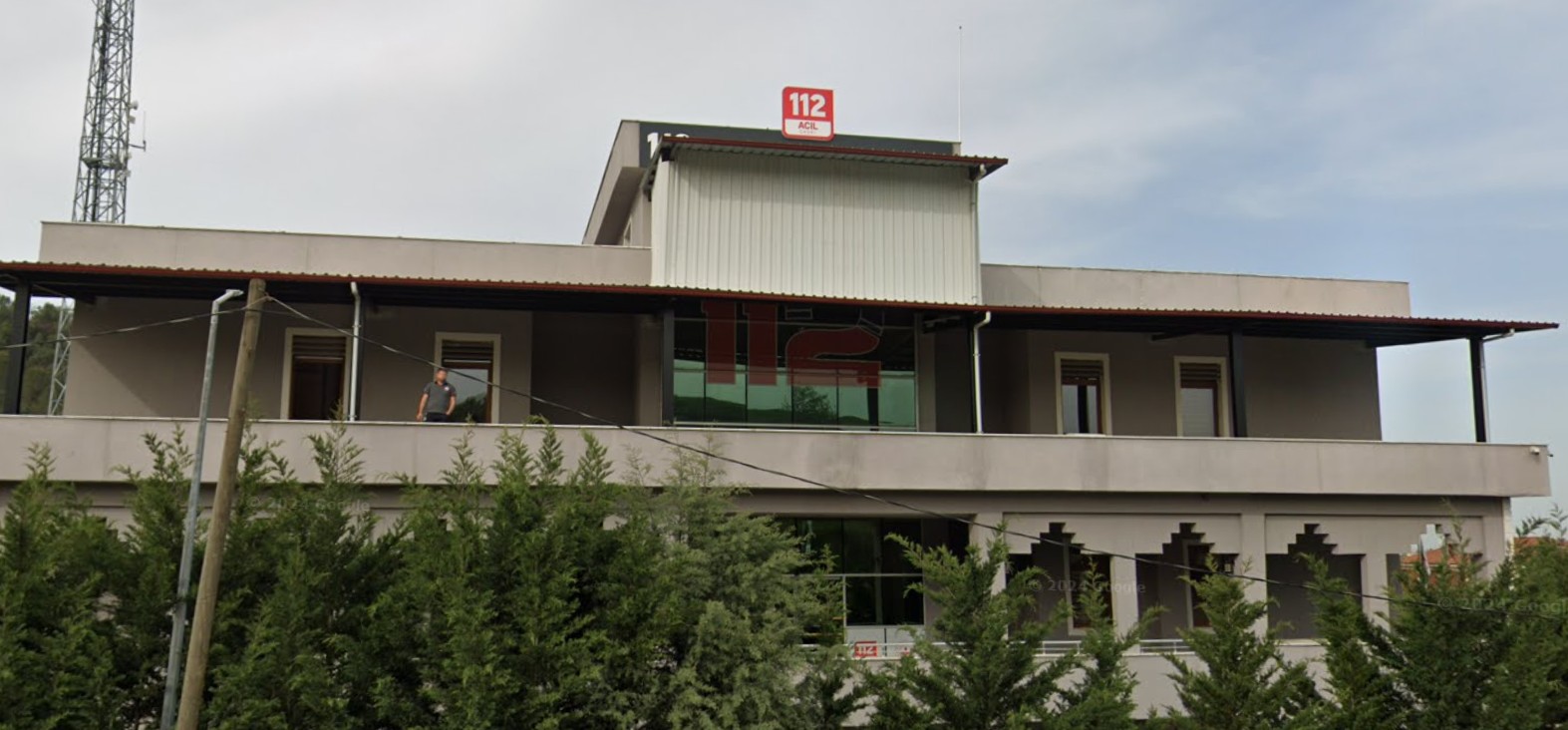YALOVA / TEKHA Yalova’da gece