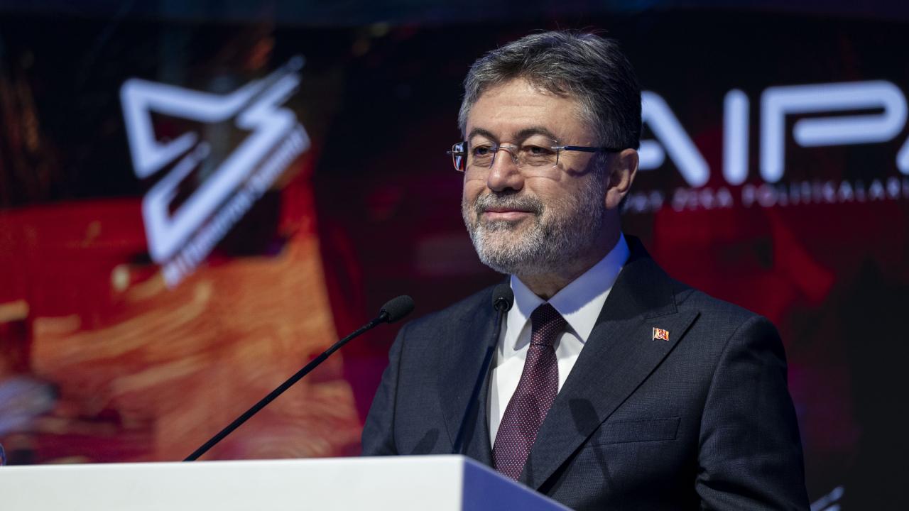 ANKARA / TEKHA Tarım ve