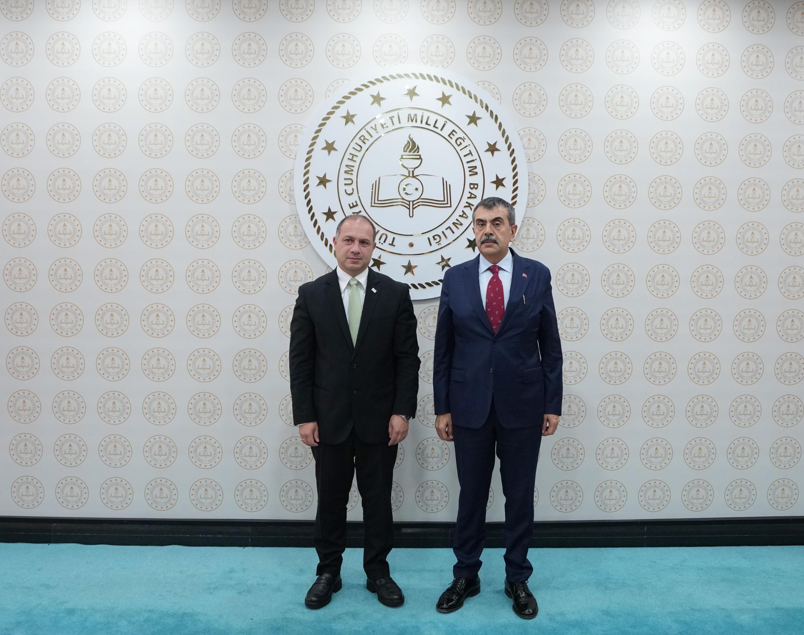 ANKARA / TEKHA Milli Eğitim