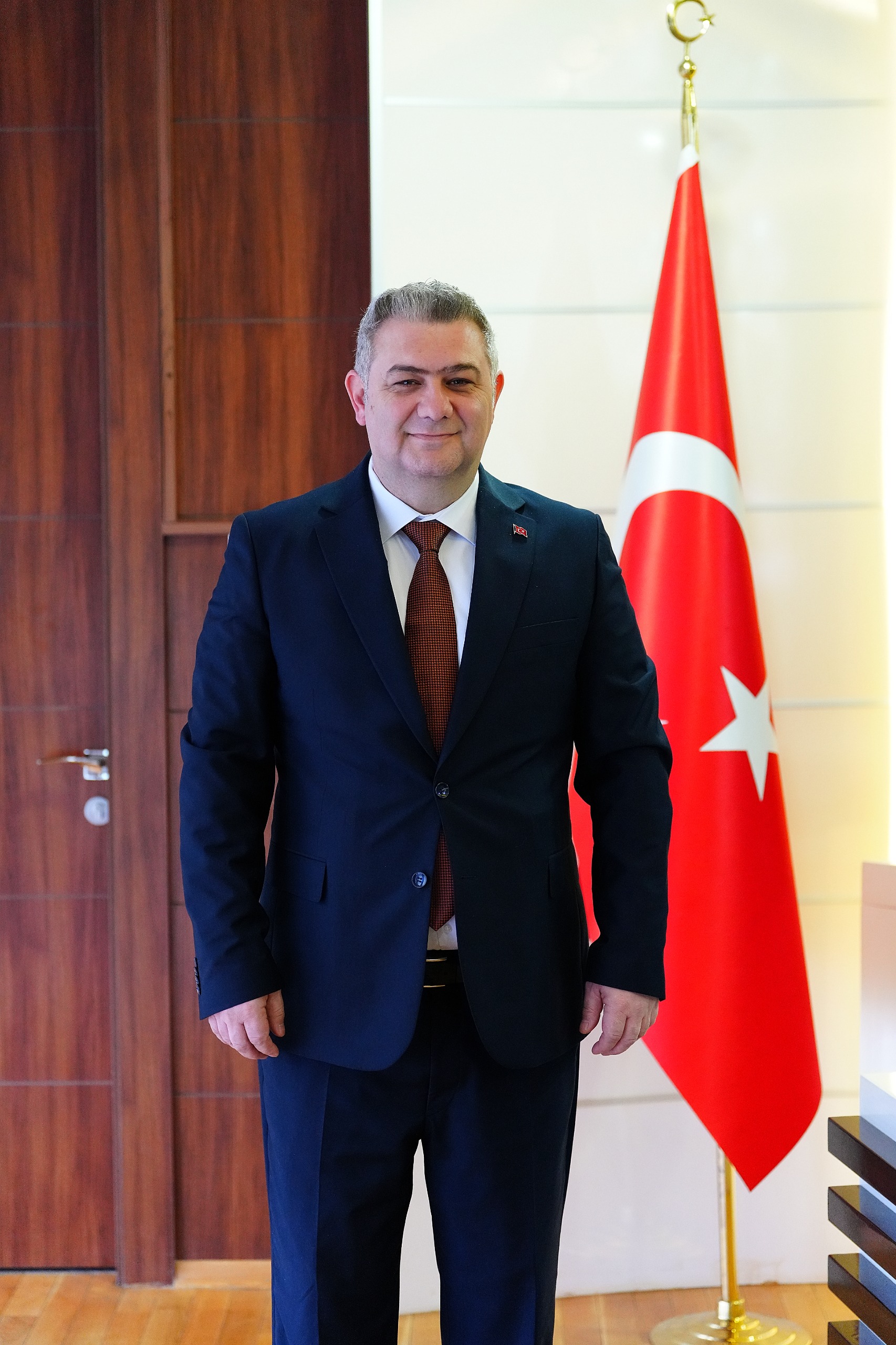 BOLU / TEKHA Bolu Belediye