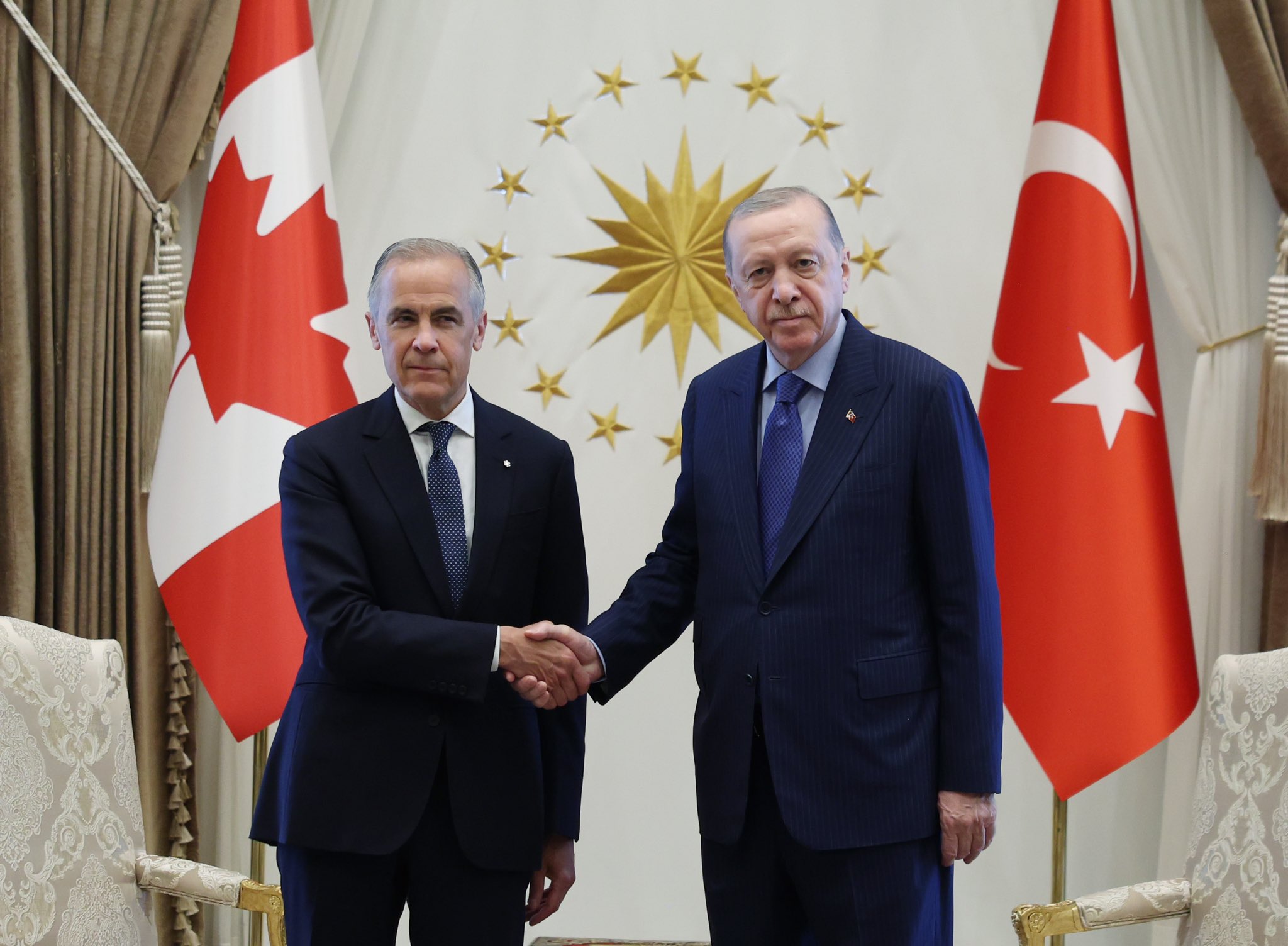 Türkiye, başkent Ankara’da gerçekleştirilen uluslararası dev zirve kapsamında kritik diplomatik