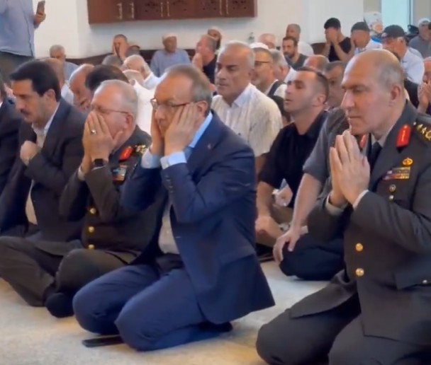 MALATYA / TEKHA 15 Temmuz