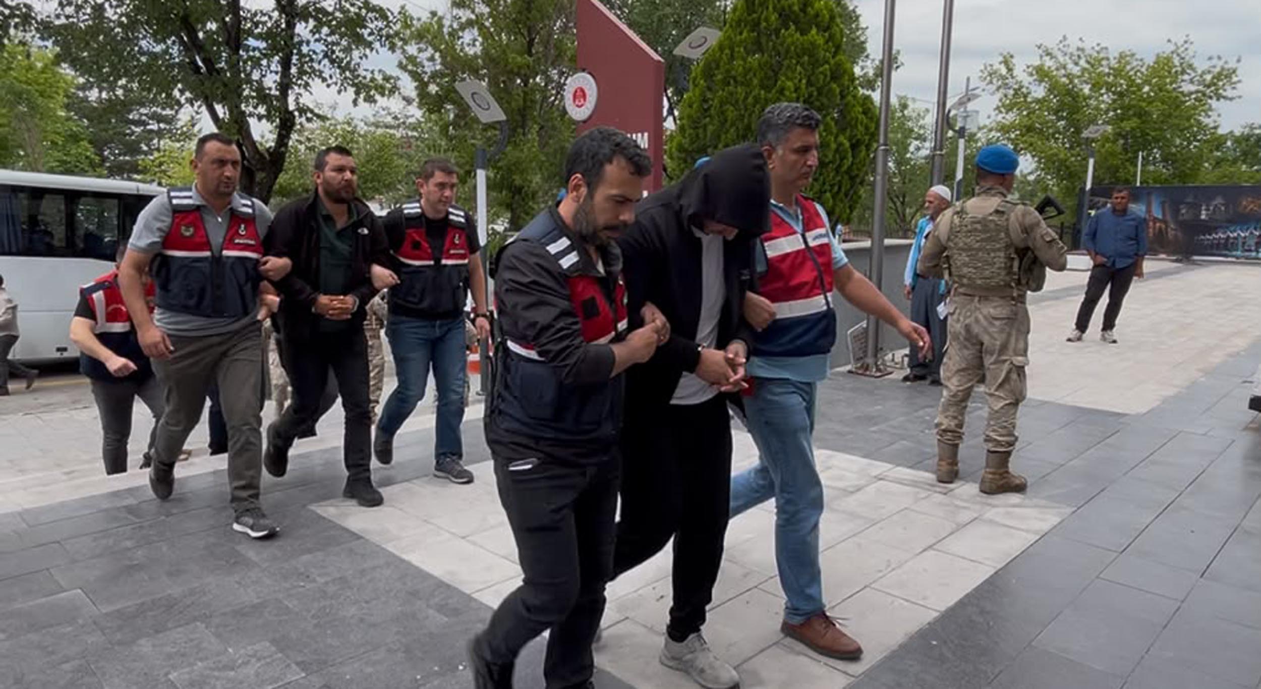 ERZURUM / TEKHA Erzurum ve