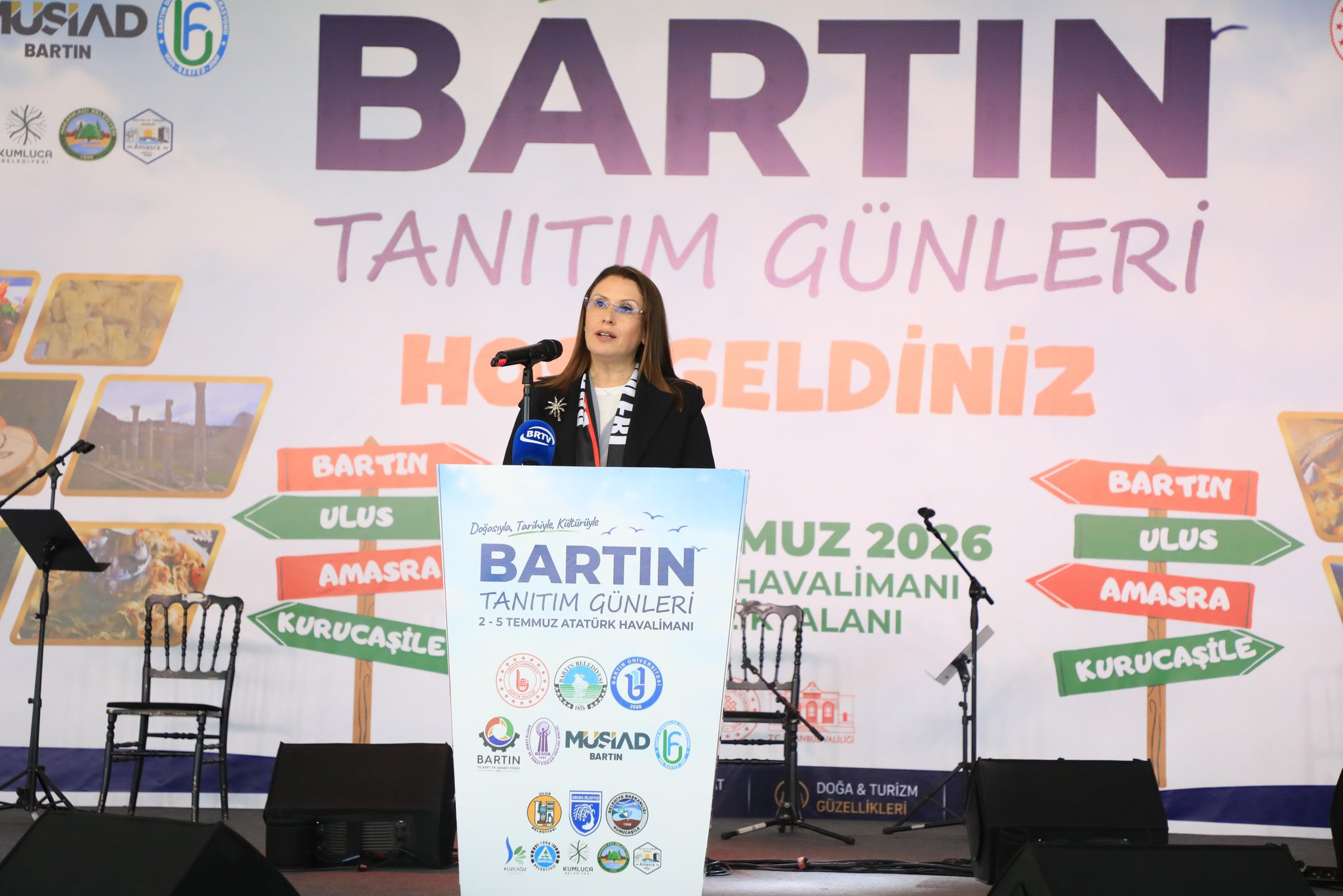 İSTANBUL / TEKHA İstanbul Atatürk
