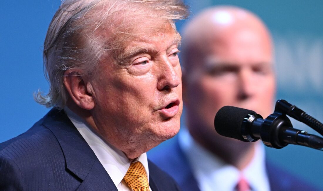 Trump: İran İle Yaşanan Çatışmalarda 18 ABD Askeri Hayatını Kaybetti