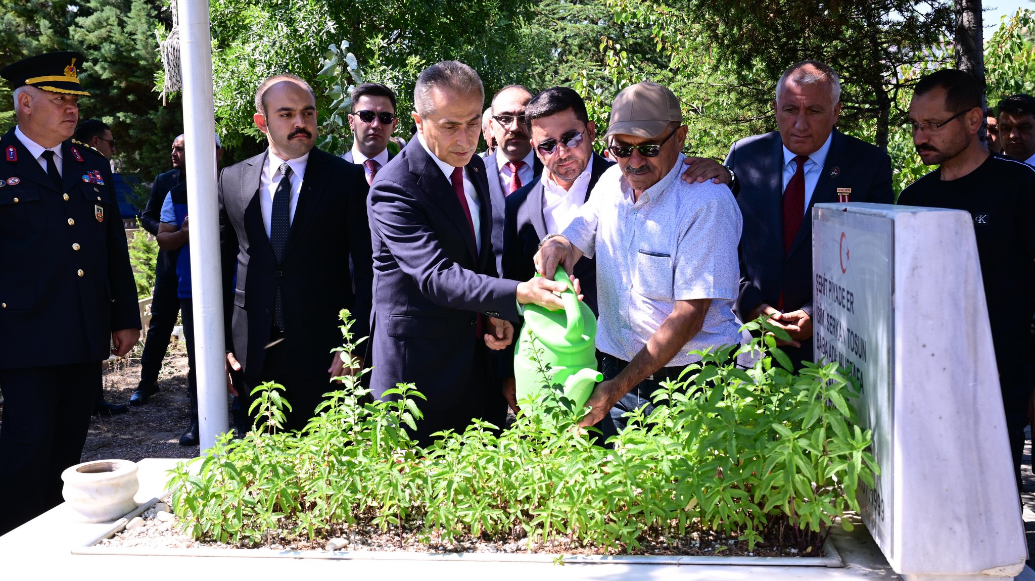 NEVŞEHİR / TEKHA Nevşehir’de, 15