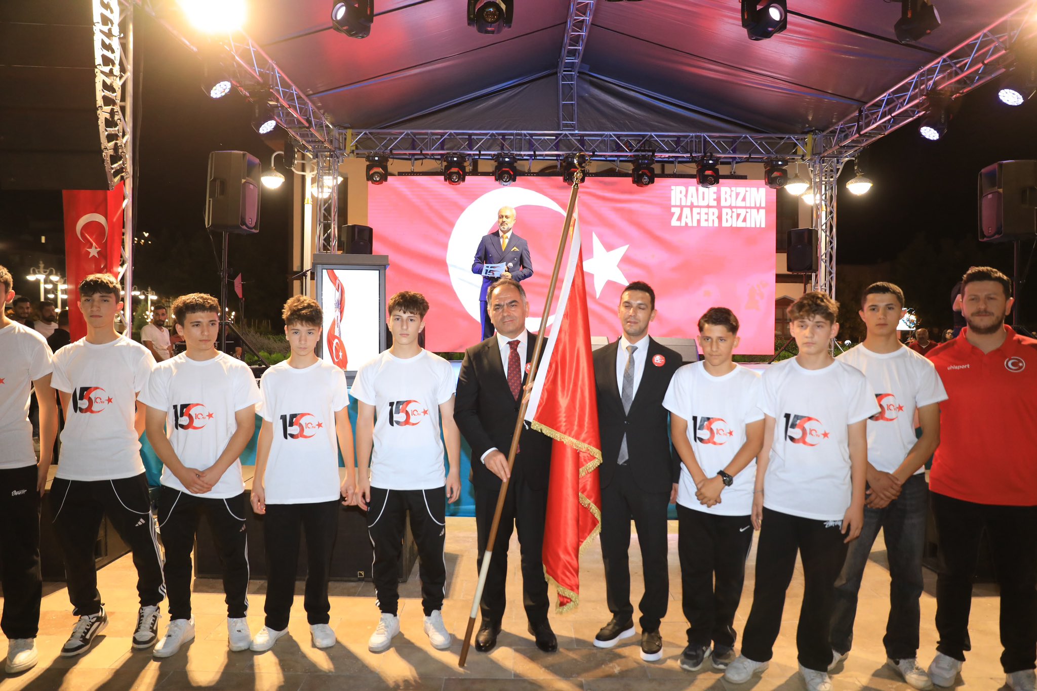 ÇANKIRI / TEKHA Çankırı’da 15