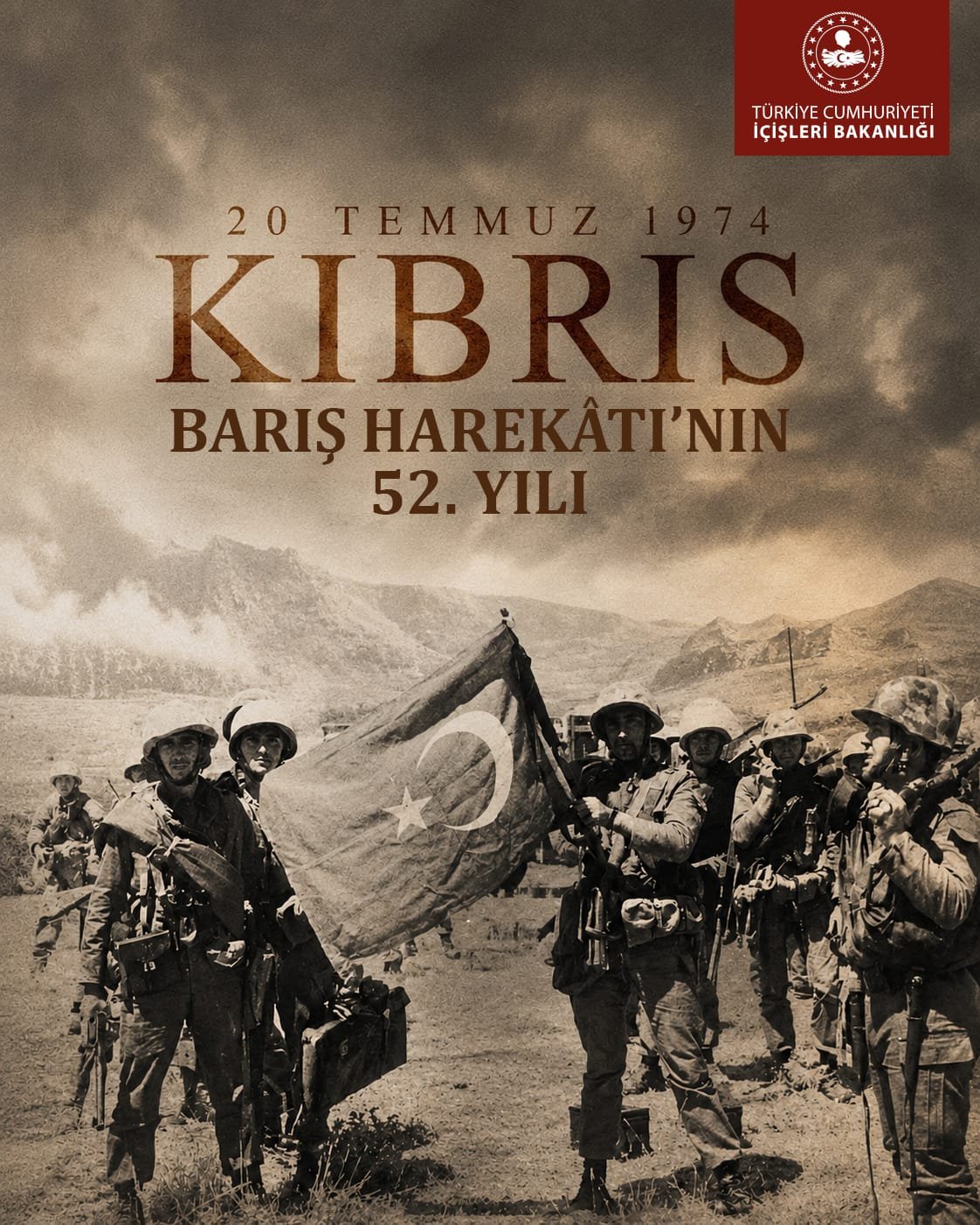 ANKARA / TEKHA İçişleri Bakanlığı,