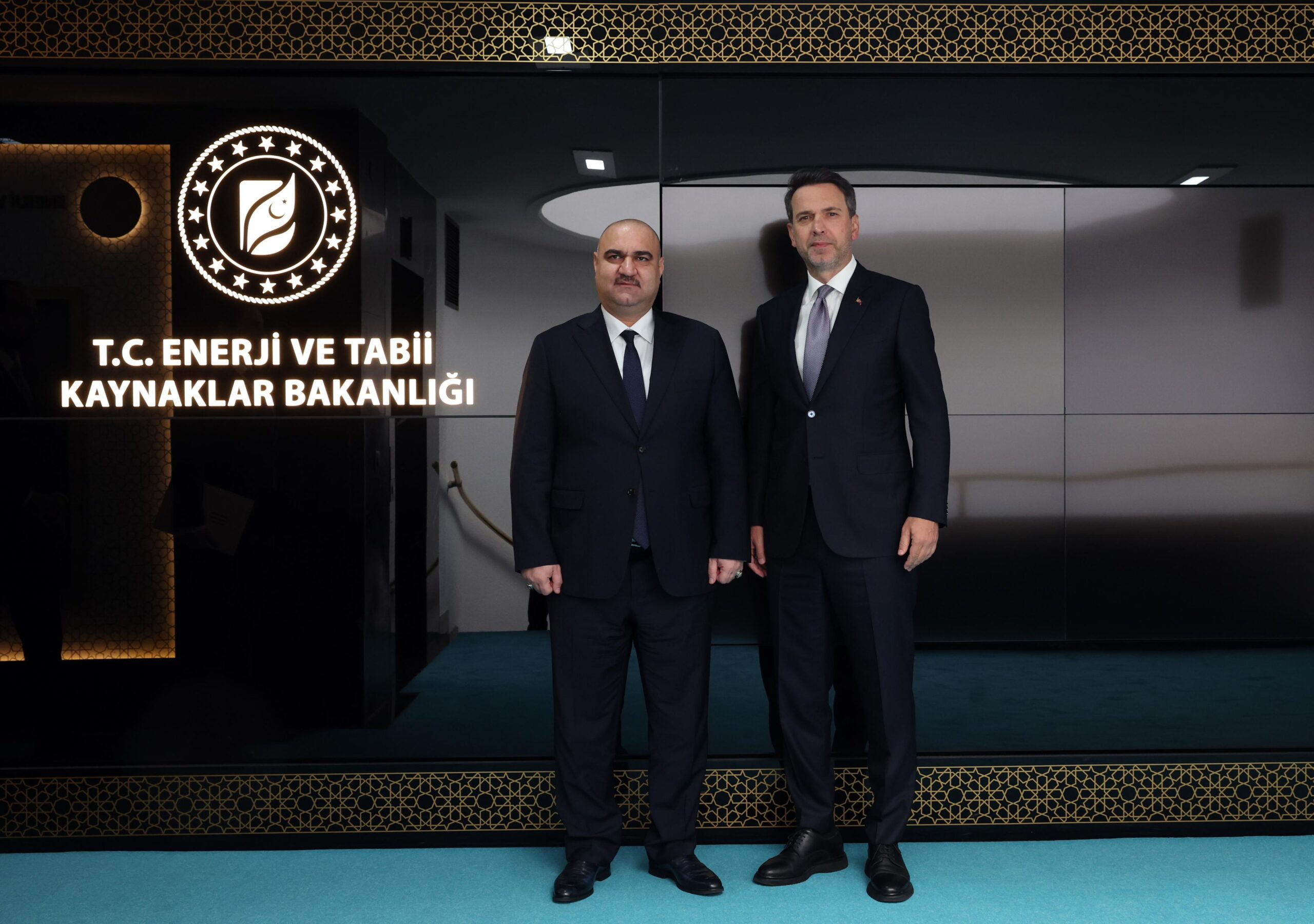ANKARA / TEKHA Enerji ve