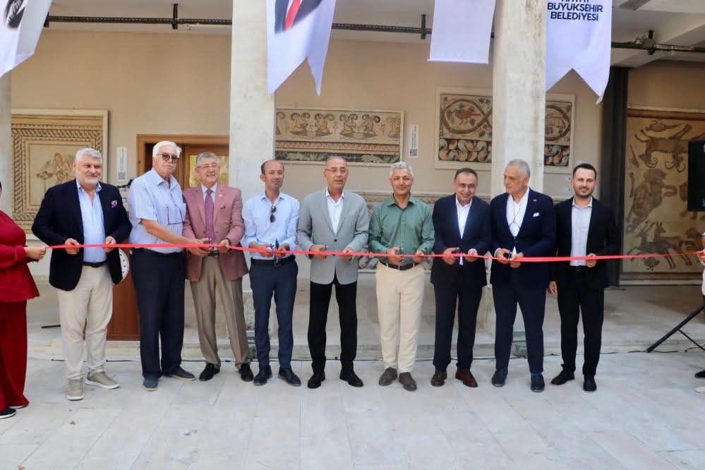 &nbsp; Hüseyin ZORKUN / HATAY