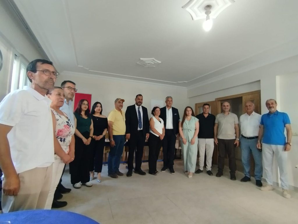 Hüseyin ZORKUN / HATAY –