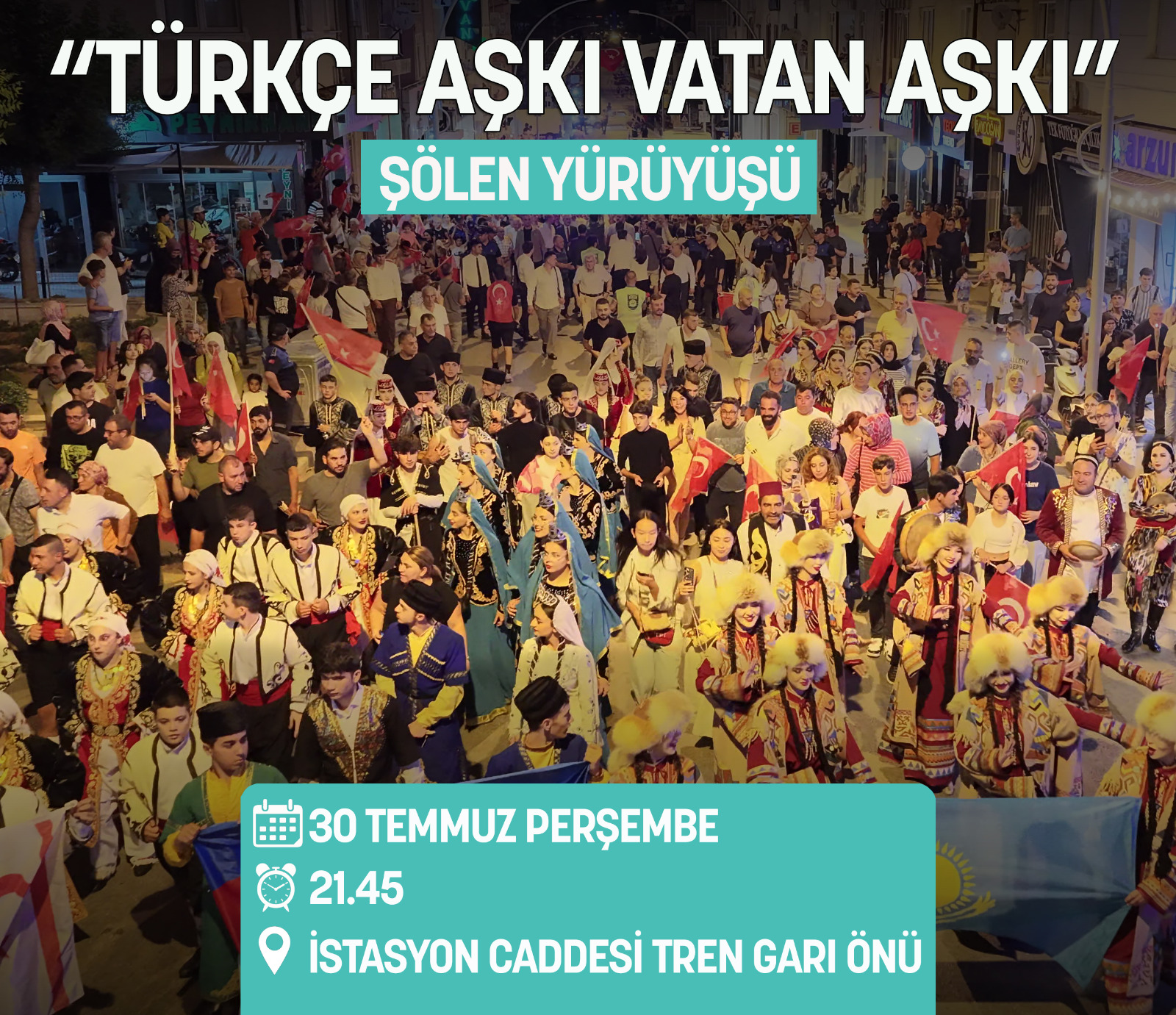 ASIM ÇÖLMEKÇİ – KARAMAN /