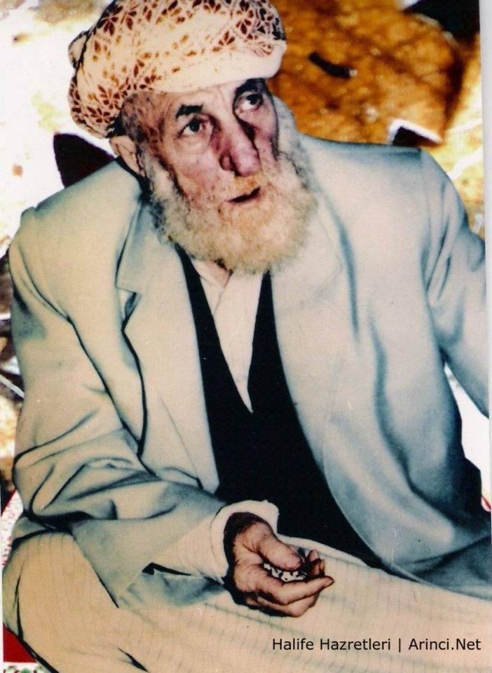 AYHAN MERGEN – SİİRT /