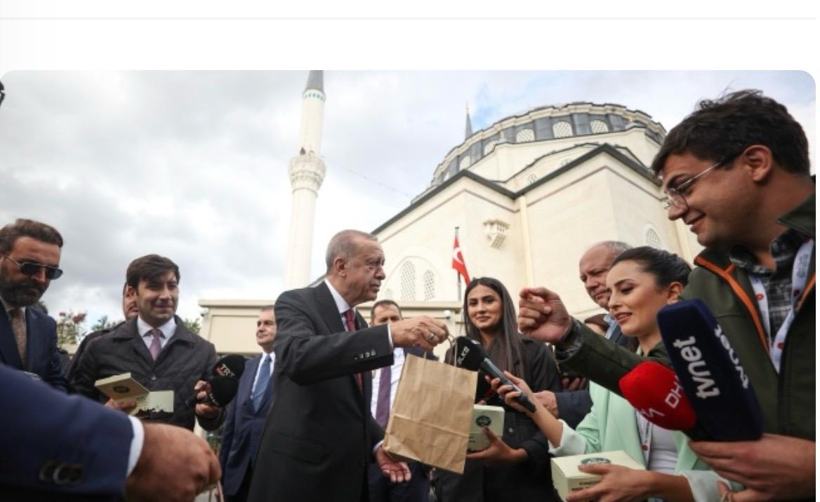 15 Temmuz Demokrasi Şehitleri, Gazileri ve Terör Mağdurları Derneği’nden Cumhurbaşkanı Erdoğan Hakkındaki İddialara Sert Tepki