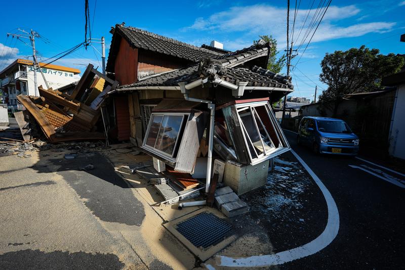 JAPONYA / TEKHA Japonya’nın Kyushu
