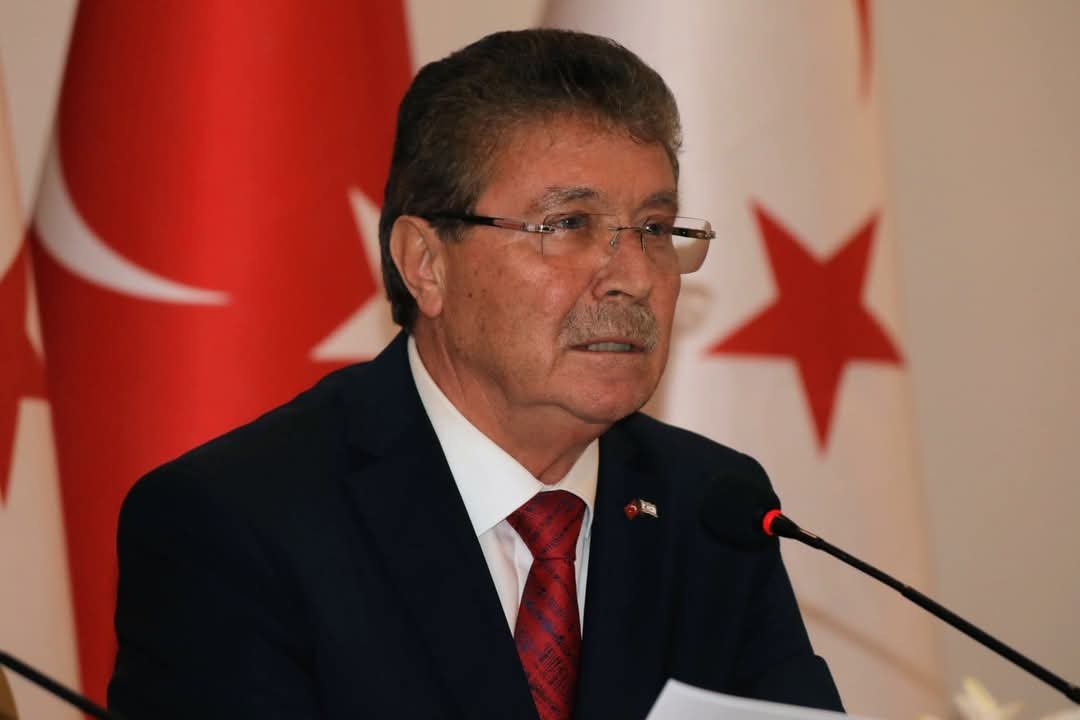 KUZEY KIBRIS TÜRK CUMHURİYETİ /
