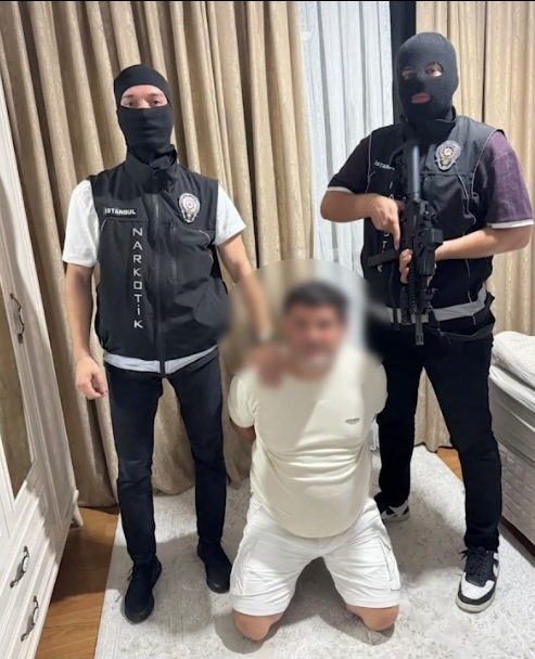 İSTANBUL / TEKHA Tacikistan yetkili
