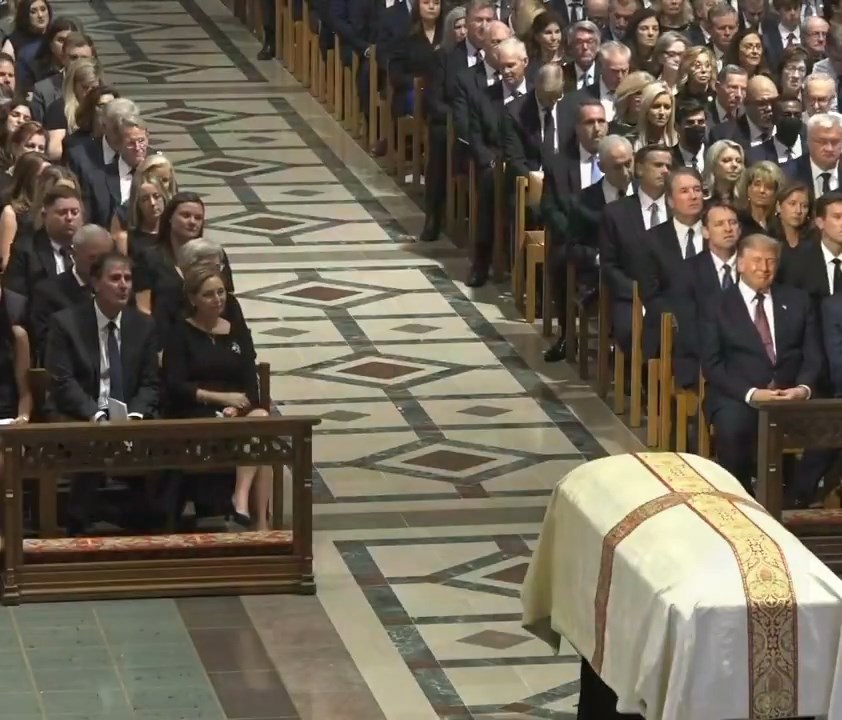 ABD / TEKHA ABD Başkanı