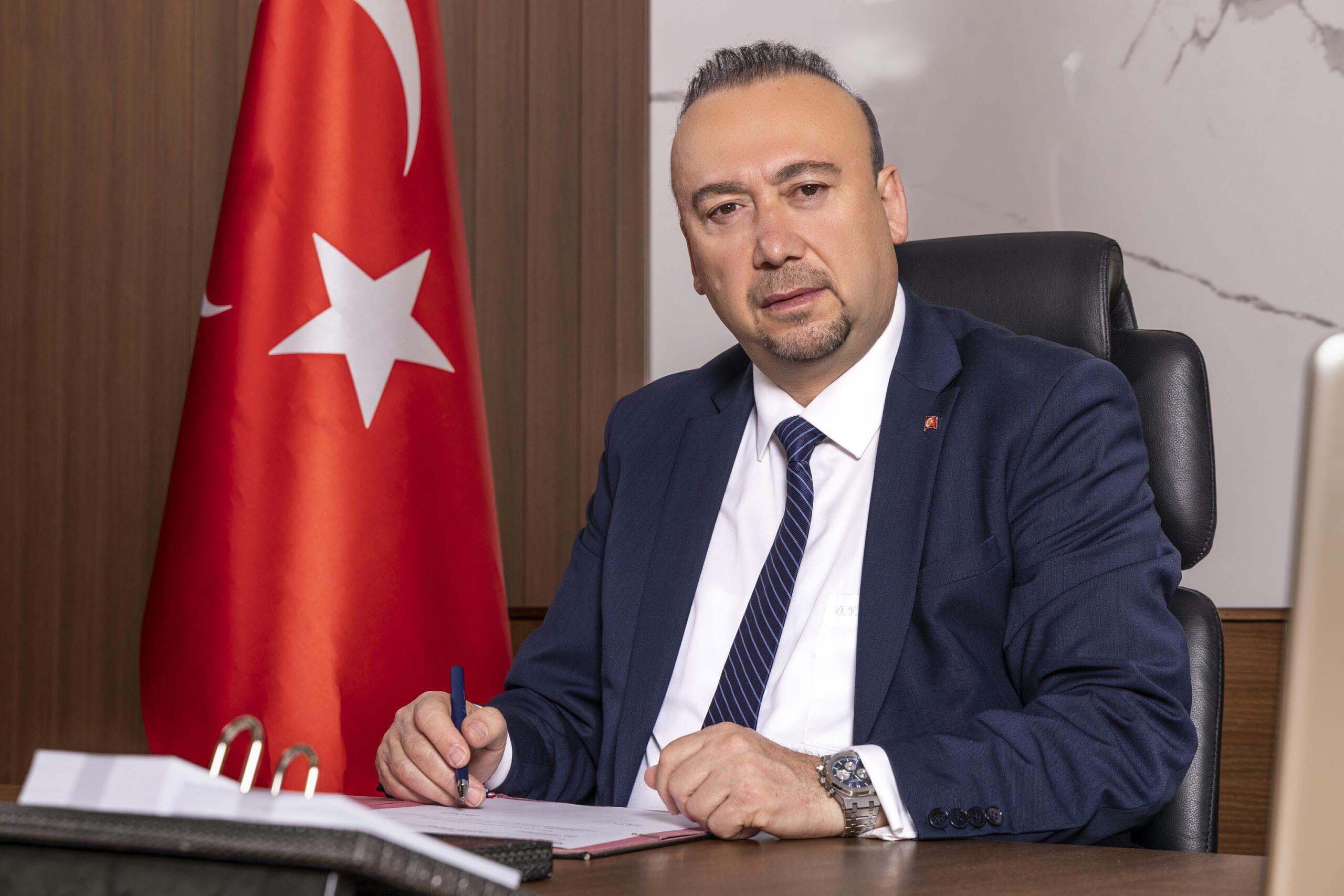 UŞAK / TEKHA Uşak Cumhuriyet