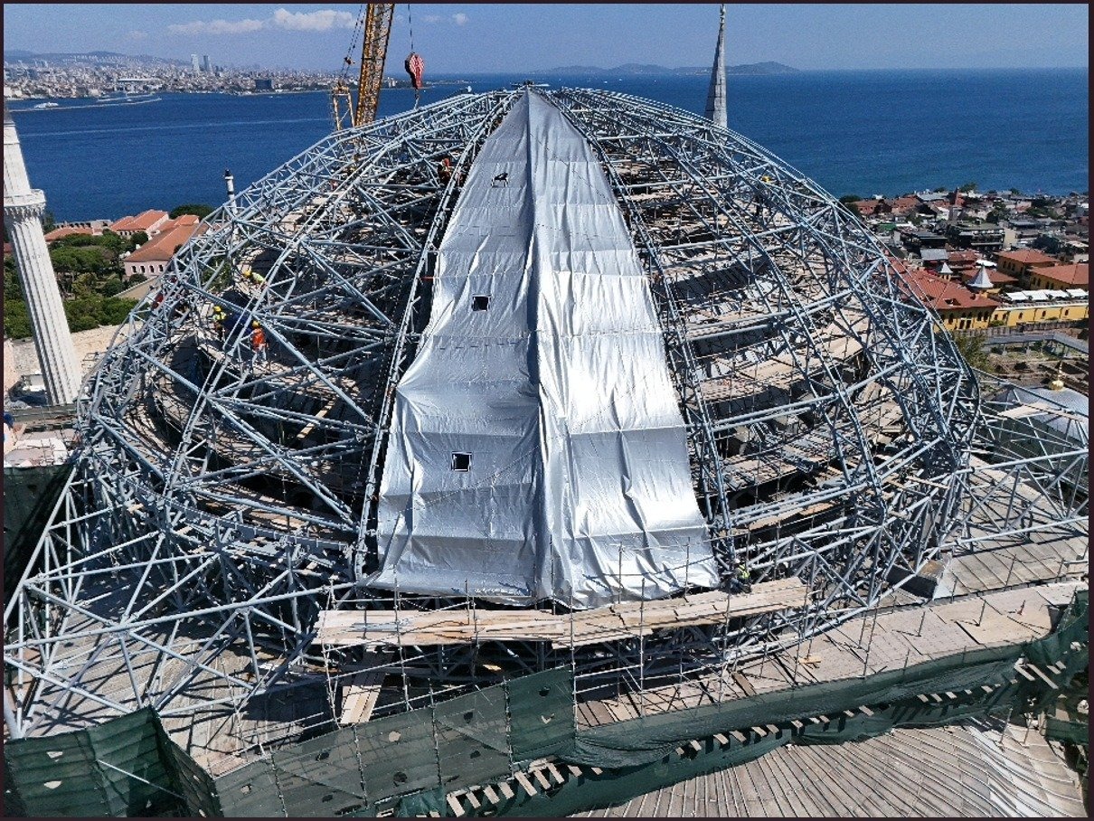 İSTANBUL / TEKHA Kültür ve