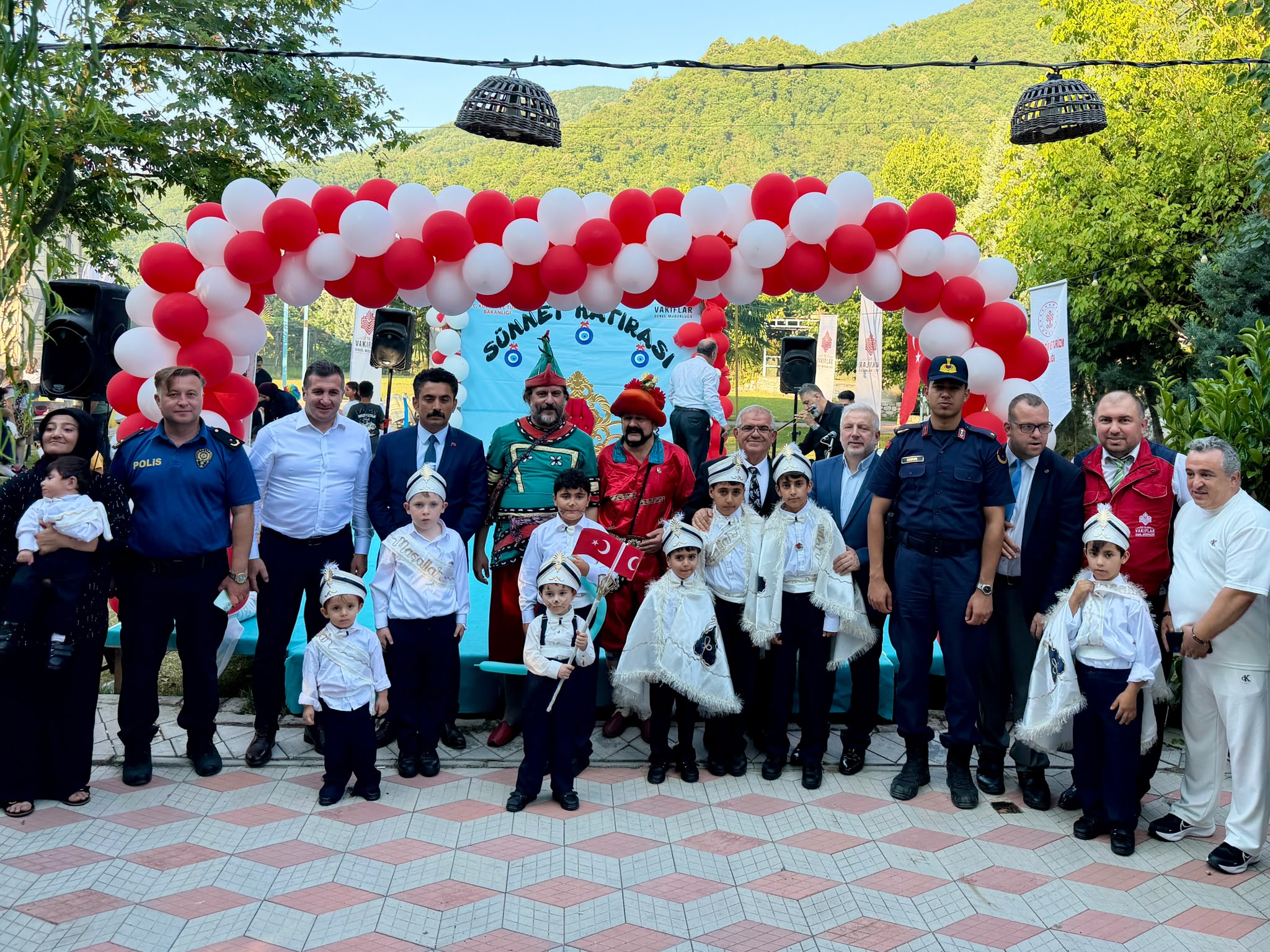 YALOVA / TEKHA Kültür ve
